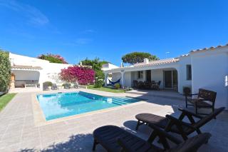 Villa Caroline 3 - Clever Details - Vilamoura - 0