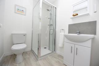 Causeway Coast Apartments 8 Bleach Green - Ballycastle - 1