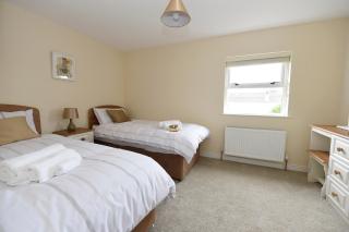 Causeway Coast Apartments 8 Bleach Green - Ballycastle - 3
