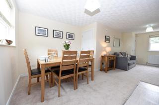 Causeway Coast Apartments 8 Bleach Green - Ballycastle - 7