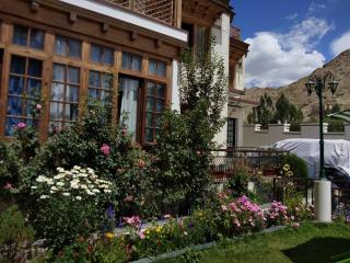 New Royal Guest House - Leh - 3