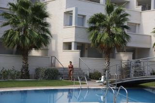 Sea view Penthouse Denia, ELEGANCE - Dénia - 2