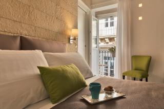Sciala Ortigia B&B - Syracuse - 2
