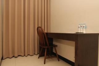 Main Hotel & Suites - 4