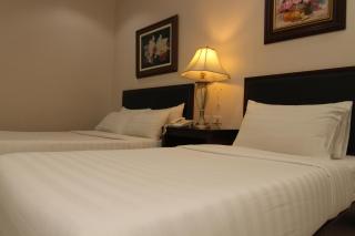 Main Hotel & Suites - Città di Cebu - 2