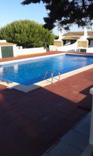 Villa Estrellas - Ciutadella - 0