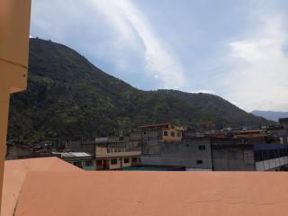 Transilvania - Baños - 1