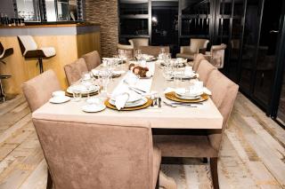 Mmakgabo Boutique Lodge - Bela-Bela - 9