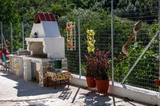 Traditional House Maries - 4