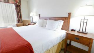 Holiday Inn Express Hotel & Suites Mattoon by IHG - Mattoon - 1