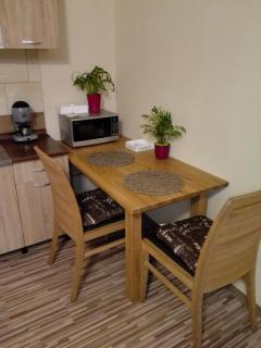 Kerékvár apartman Gyula - Gyula - 7