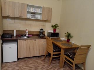 Kerékvár apartman Gyula - Gyula - 8