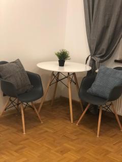 LivingRoom 3 Self Check-in 24h - 6