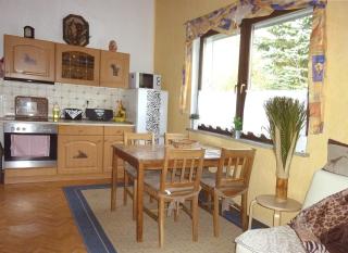 Ferienwohnung direkt in Ilmenau - Ilmenau - 2