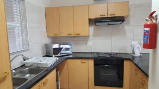 Brookes Hill suites no 18 - Port Elizabeth - 1