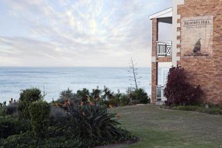 Brookes Hill suites no 18 - Port Elizabeth - 7