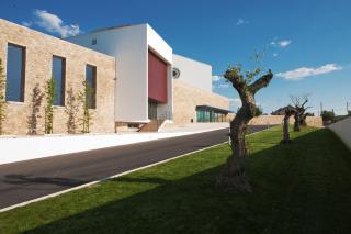 Real Abadia, Congress & Spa Hotel - Alcobaça - 8