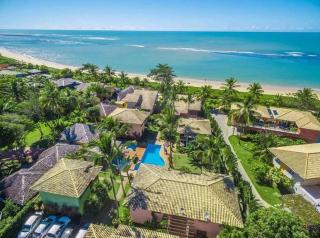 Casa Villa Cristian VILLA VENEZIA PÉ NA AREIA - Arraial d'Ajuda - 9