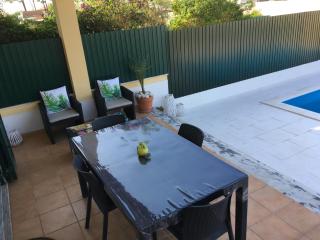 São Gonçalo Summer House - Azeitão - 1