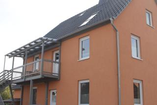 3 Zimmer Ferienwohnung - Woltorf - Peine - 9