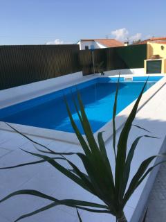 São Gonçalo Summer House - Azeitão - 2