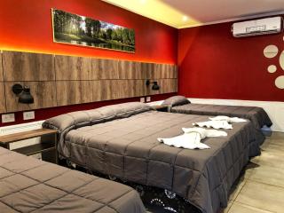 Hotel Villa Santa Maiani - Mar del Plata - 4