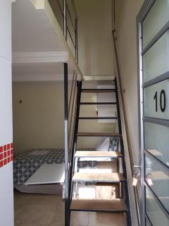 Hostel Trem de Minas - Belo Horizonte - 3