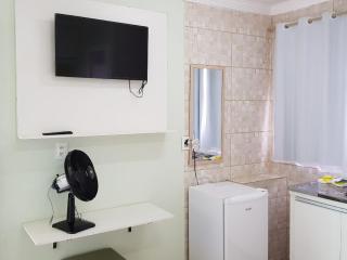 Hostel Trem de Minas - Belo Horizonte - 9