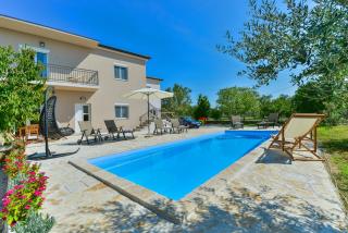 Holiday Home M&M - Benkovac - 6