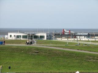 FeWo de Lark - Dorum Neufeld - 1