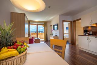 Apart-Hotel Aurora Fiss - Fiss - 9