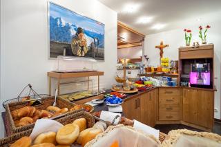 Apart-Hotel Aurora Fiss - Fiss - 2