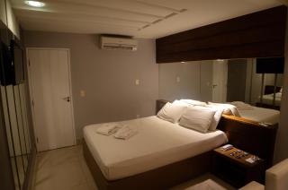 Status Motel - Natal - 2