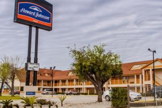 Howard Johnson by Wyndham San Marcos - San Marcos - 6