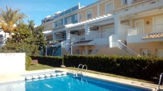 Solo familias Dúplex en Casa adosada - Gandía - 7