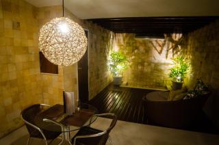 Status Motel - Natal - 6