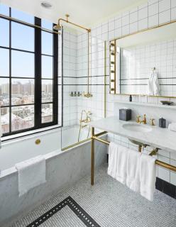 The Ludlow Hotel - Nova Iorque - 8