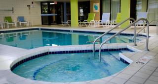 Best Western Plus InnTowner Madison - Madison - 5