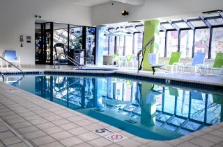 Best Western Plus InnTowner Madison - Madison - 4
