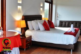 Hotel Puente Piedra - 1
