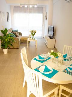 Apartamento jacarplaya - Benalmádena - 2
