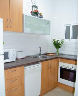 Apartamento jacarplaya - Benalmádena - 4