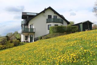 Ferienwohnung Moos-Hochsauerland - Wiemeringhausen - 9