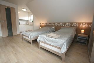 Noclegi Cameleon - Słupca - 1