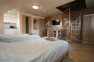 Noclegi Cameleon - Słupca - 9