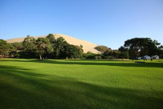 Hotel Las Dunas - Ica - 7
