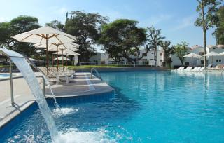 Hotel Las Dunas - Ica - 9