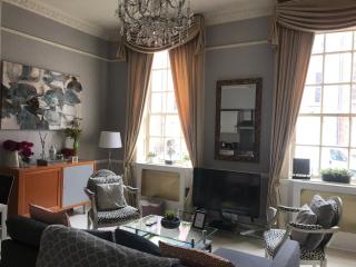 City Centre Georgian Style Apartment - Dublino - 5