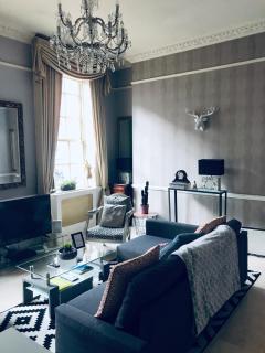 City Centre Georgian Style Apartment - Dublino - 4