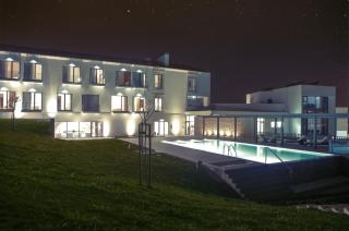 Real Abadia, Congress & Spa Hotel - Alcobaça - 7